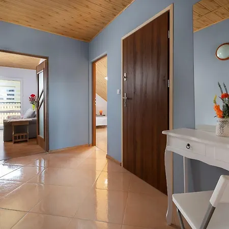 Habitat Apartment