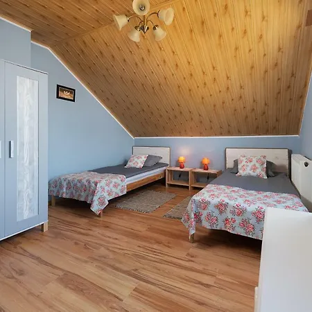 Apartment Habitat *