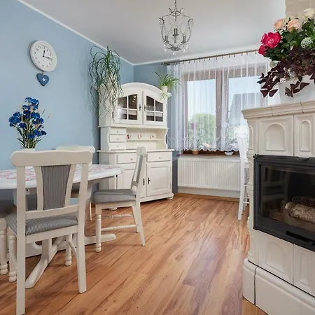 Habitat Apartment Wladyslawowo